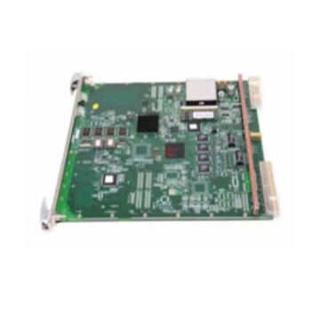 ZTE中兴（ZTE）  S325/S330光端机公共板块（网元控制板*1系统接口板*1 48V电源板*2/NCP*1 SAI*1 PWER*2）