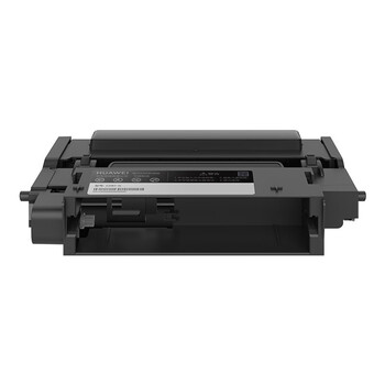 华为（HUAWEI）X-15000 硒鼓 适用于华为激光多功能打印机 X1/B5/P5/15000页寿命/鼓粉分离/原装品质 黑色
