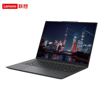 联想（Lenovo）开天X1 国产信创笔记本14英寸 高端商务 兆芯KX-6000G/16G/2T固态/麒麟三年V10/定制