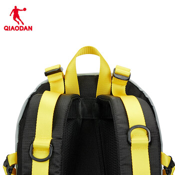 乔丹户外双肩包男女轻便徒步背包运动旅行登山包书包