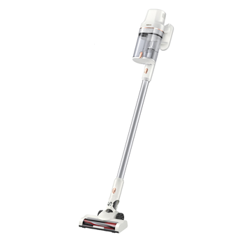 奥克斯（AUX）有线吸尘器家用升级电动地刷双尘杯手持地毯式大吸力低噪音小型大功率强力宠物吸毛AXC-22AV10A