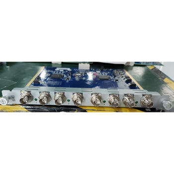 淳中 SDI输入卡Titans-A97KSI-PRO 扩展卡