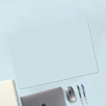 晨光（M&G）透明垫板书桌垫板磨砂书法练字学生入学写字垫板学生文具V-ADB983CW 1个装