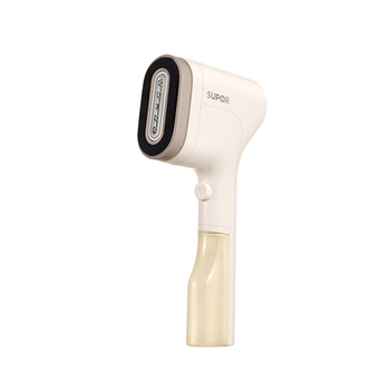 苏泊尔（SUPOR）【除毛熨烫二合一】手持挂烫机15g/min微增压家用熨烫机小型电熨斗EGH-707A