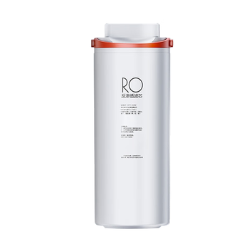 美的净水器滤芯-适用MRO1891A/1791A/1791D-400G、MRC1991A/1891C-400G—Fist双芯系列- RO滤芯