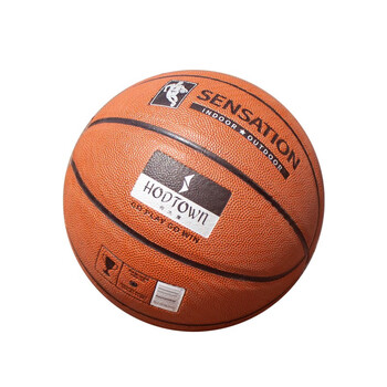 何大屋 入门基础款训练比赛健身儿童成人篮球 7号篮球HDW1722