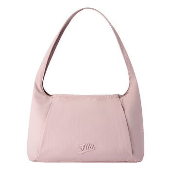 FILAFUSION斐乐潮牌女包提包休闲单肩包腋下包手提包