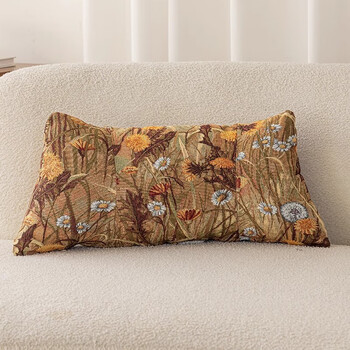 茵尚人体工学设计轻奢腰枕孕妇要背靠垫办公室久坐神器腰部支撑靠枕垫