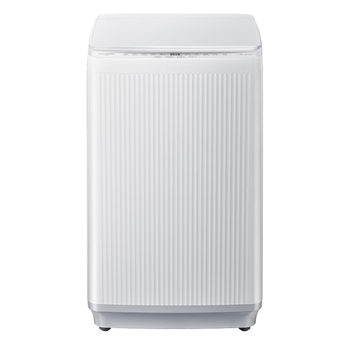 海信（Hisense）波轮洗衣机全自动 8公斤大容量波轮健康家用租房宿舍一级能效WT80N1Q家电补贴20%