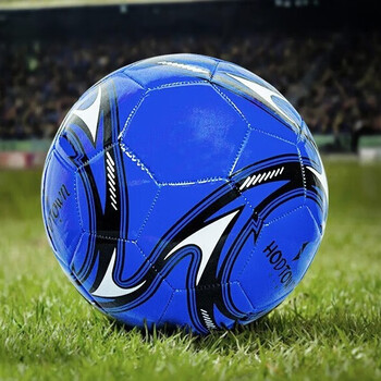 何大屋 标准训练足球 入门基础款 训练比赛足球 5号足球HDW1725