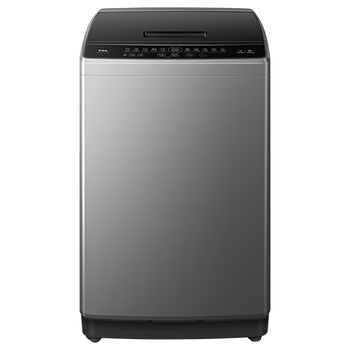 TCL 京东联名款波轮洗衣机全自动8KG一级能效小型家用家电宿舍租房京东自营B80L2R