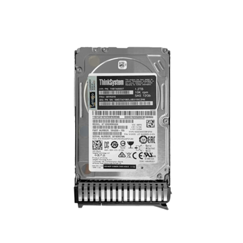 联想（Lenovo）服务器主机企业级通用硬盘 2.4T 10K SAS 2.5英寸（适用于SR588/SR658/SR860/SR650V2）