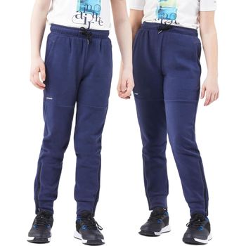 迪卡侬儿童网球保暖长裤网球服5057291