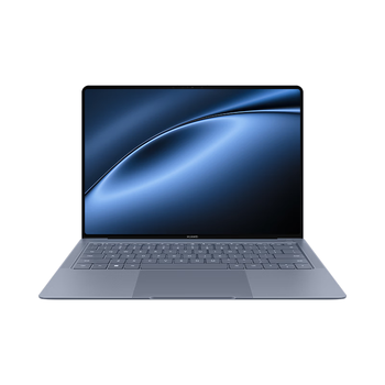 华为MateBook X Pro Linux版 2000元 微绒典藏版笔记本电脑 酷睿Ultra7 32G 1T晴蓝