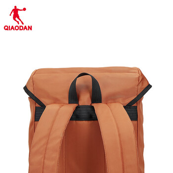 乔丹运动大容量双肩包男女夏季多口袋登山徒步骑行包户外背包