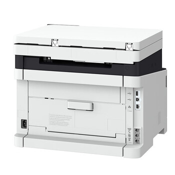 佳能（Canon）iC MF641Cw A4幅面彩色激光多功能一体机（WiFi无线打印/复印/扫描/大容量进纸 商用）