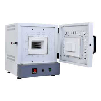 TAISITE泰斯特马弗炉电阻炉高温炉实验室设备 MFN-1-12D 