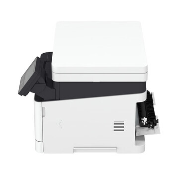 佳能（Canon）iC MF641Cw A4幅面彩色激光多功能一体机（WiFi无线打印/复印/扫描/大容量进纸 商用）