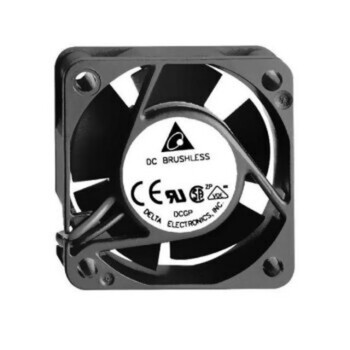 台达	 风扇 管轴式   EFB0412HHD-R00  起订1个装