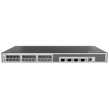 华为（HUAWEI）网络配件S5735S-L24T4S-QA224口千兆网络三层全网管光纤