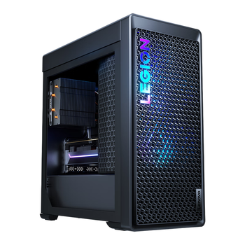 联想（Lenovo）拯救者刃7000K 2025游戏主机台式电脑(酷睿14代i9-14900HX RTX5070 12GB显卡 32G DDR5)