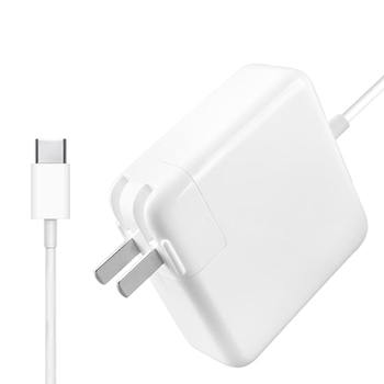 米瑞思（mryc）苹果笔记本电脑充电器USB-C PD96W Type-C电源适配器MacBook Pro14/16英寸A2141 A2179 A2166