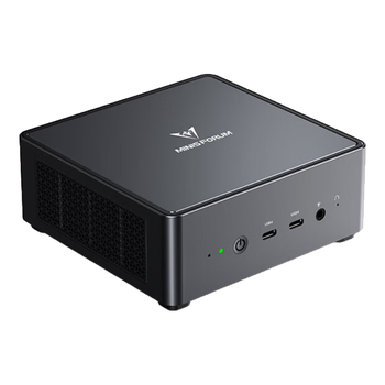 铭凡 UM790PRO 锐龙R9-7940HS迷你主机高性能mini主机迷你电脑台式机游戏办公小主机