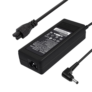 米瑞思(mryc)华硕笔记本充电器19V3.42A适用A450C V450C W518L W519L电脑电源适配器线65W 接口5.5*2.5