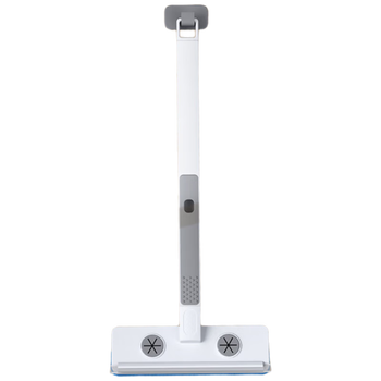 尔蓝（Airline）多功能免拆洗擦窗纱刷子刷擦刮工具 AL-CC209 6973380571955 