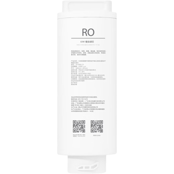 米家小米（MI）米家   台式净饮机 乐享版 RO滤芯