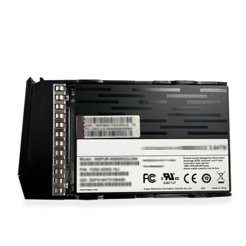 希捷适用NF5468M6服务器硬盘NF5280丨5468丨5570 M5丨M6 机型 【3.84TB U.2 NVME SSD固态】 含托架