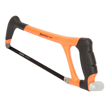 钢盾 SHEFFIELD S069005 ABS手柄钢锯