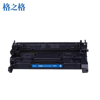 格之格152A/W1520A硒鼓黑色带芯片易加粉墨盒适用惠普4104fdw 4104fdn  4004dw 4004dn 4004d打印机(约3800页) 格之格152A/W1520A硒鼓黑色带芯片易加粉墨盒适用惠普4104fdw 4104fdn  4004dw 4004dn 4004d打印机(约3800页)
