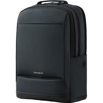 新秀丽（Samsonite）双肩包17英寸笔记本电脑包男女背包商务旅行大容量升级款TX6礼物