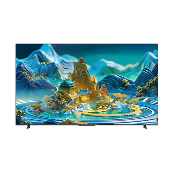 海尔出品统帅(Leader)L43F5A 43英寸超薄护眼全高清智慧屏智能投屏送父母老人租房必选小户型电视2级