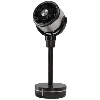 格力（GREE）【冷风循环】空气循环扇空调扇WiFi遥控摇头落地扇净化等离子除菌净化 KSZ-03X60DgZ