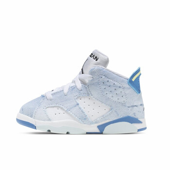 胜道运动 nike耐克air jordan 6 retro aj6 复古运动休闲篮球鞋