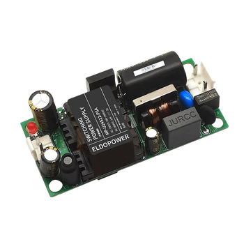 汇鑫茂 AC-DC 220V转12V2A开关电源模块24W小尺寸工控设备电源线路板MP-U24S12-PSA（12V2A)（3个）