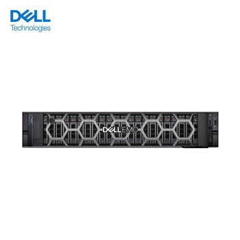 戴尔(DELL)PowerEdge R760XS 2U机架式服务器主机存储虚拟化数据库 2*金牌5418Y 32G丨2*480G+3*4T丨H755 戴尔(DELL)PowerEdge R760XS 2U机架式服务器主机存储虚拟化数据库 2*金牌5418Y 32G丨2*480G+3*4T丨H755