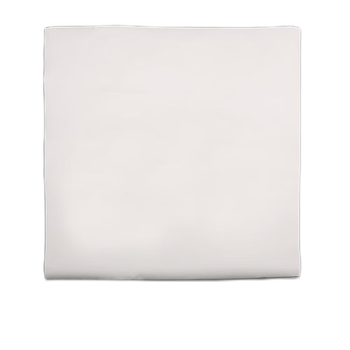 LABSHARK 定性滤纸大张60*60cm机油检测试纸方形卡纸实验室用滤纸 【中速】(10张/卷) 1卷