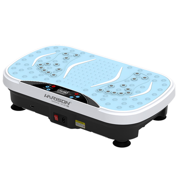 HARISON汉臣塑身甩脂机懒人有氧运动机抖抖机震动机健身器材HR-301eco