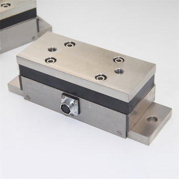 正鑫远 轴台式张力学传感器按压型下压力密封耐腐蚀WZZC款 500KG WZZC差动式