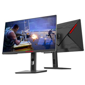 长城(Great Wall)27英寸2K原生180Hz FastIPS电竞显示器 低蓝光 电脑电竞屏幕 (升降支架版) 2年上门 长城(Great Wall)27英寸2K原生180Hz FastIPS电竞显示器 低蓝光 电脑电竞屏幕 (升降支架版) 2年上门