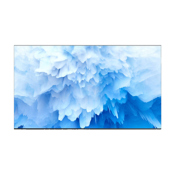 三星（SAMSUNG）43英寸 4K高清抖音直播大屏竖屏4K高清有线投屏旋转手机拓展大屏办门店电视公会议平板电视标准版 