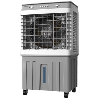 澳柯玛（AUCMA）40L水箱/工业制冷风机/商用移动空调扇冷风扇/家用落地冷风扇/移动水冷空调工厂车间/强力小空调A9