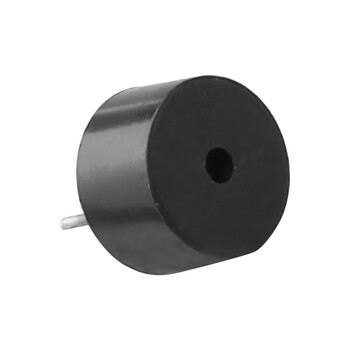 hnDZ 蜂鸣器 QMB-09B-03