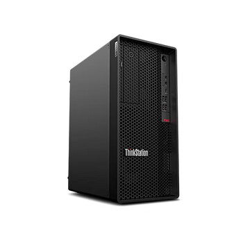 联想（Lenovo）ThinkStation P360塔式工作站建模专业图形设计电脑i7-12700 十二核 16G/1T/RTX3050 6G