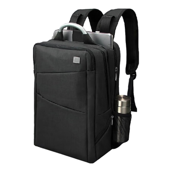 乐上（LEXON）双肩包男士商务笔记本电脑包15.6/16英寸三层大容量书包旅行包815