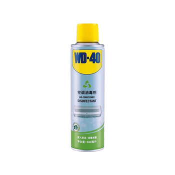 WD-40空调消毒剂360毫升/瓶