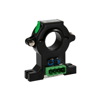 鑫凯辰 开口式AHKC-EKA交直流测量20-55mm孔径开环霍尔传感器AHKC-EKA